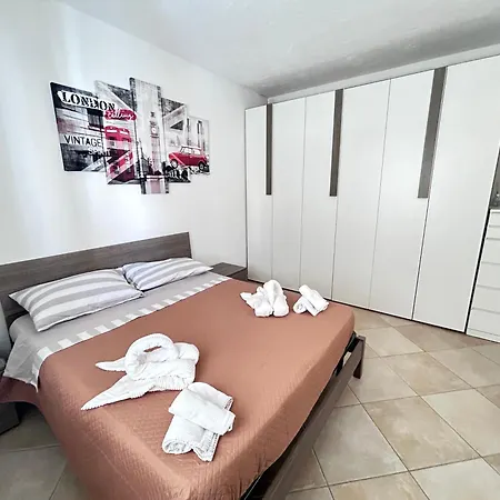 Laguna Blu By Helios Guest house