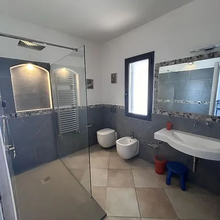 Guest house Laguna Blu By Helios