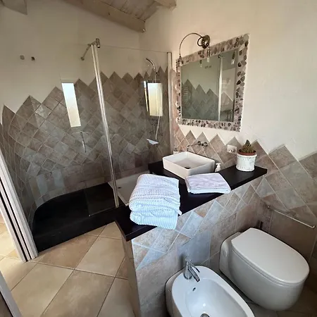 Guest house Laguna Blu By Helios 3*