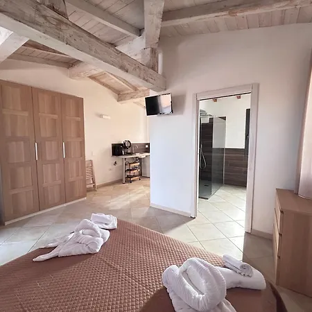 Laguna Blu By Helios Guest house 3*