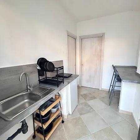 Laguna Blu By Helios San Teodoro (Sardinia)