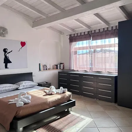 Laguna Blu By Helios Guest house San Teodoro (Sardinia)