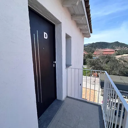 Laguna Blu By Helios Guest house San Teodoro (Sardinia)