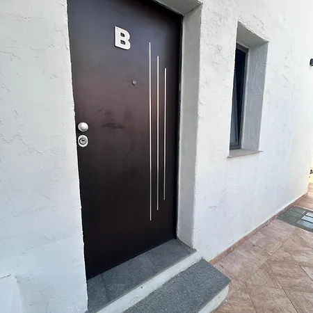 Guest house Laguna Blu By Helios 3*