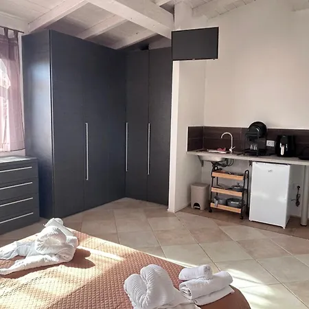 Laguna Blu By Helios 3*