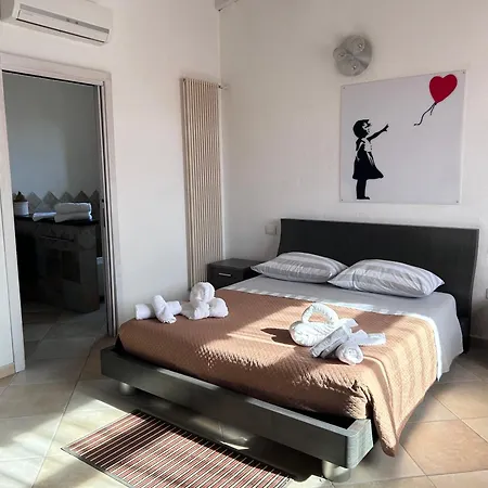 Laguna Blu By Helios 3*