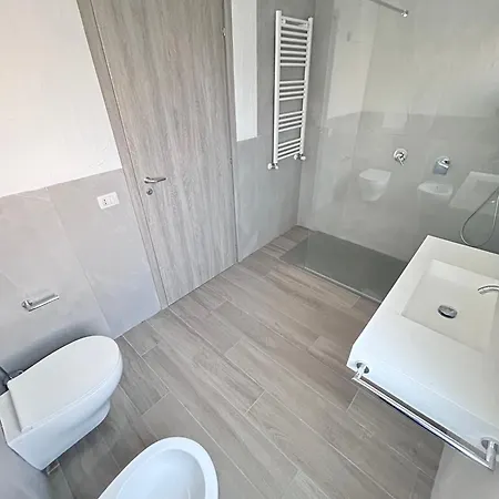 Laguna Blu By Helios Guest house *