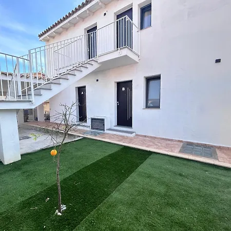 Laguna Blu By Helios Guest house *
