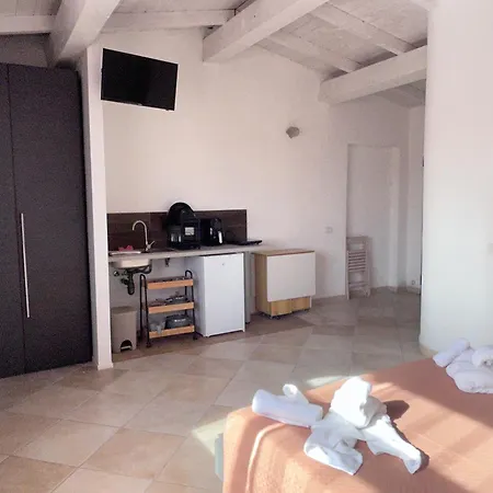 Laguna Blu By Helios Guest house *