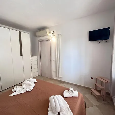 Guest house Laguna Blu By Helios San Teodoro (Sardinia)