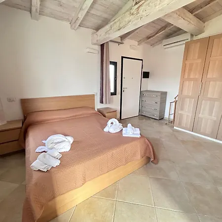 Laguna Blu By Helios Guest house *