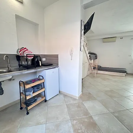 Guest house Laguna Blu By Helios San Teodoro (Sardinia)