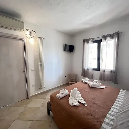Guest house Laguna Blu By Helios *