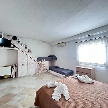 Guest house Laguna Blu By Helios