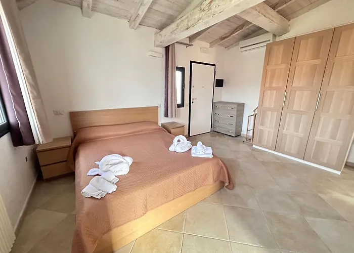 Laguna Blu By Helios Gasthuis 3*